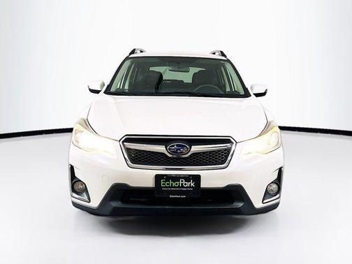 2016 Subaru Crosstrek 2.0i Limited