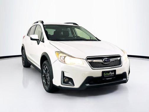 2016 Subaru Crosstrek 2.0i Limited
