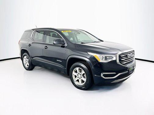 2017 GMC Acadia SLE-1