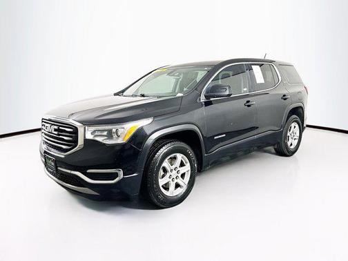 2017 GMC Acadia SLE-1