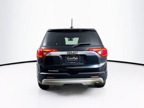 2017 GMC Acadia SLE-1