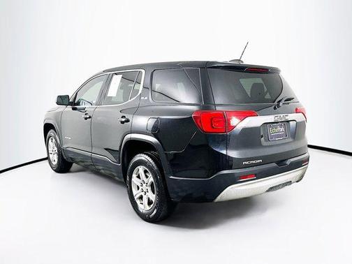 2017 GMC Acadia SLE-1