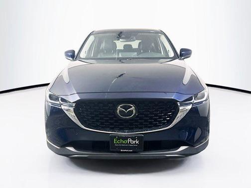 2022 Mazda CX-5 2.5 S Premium Package