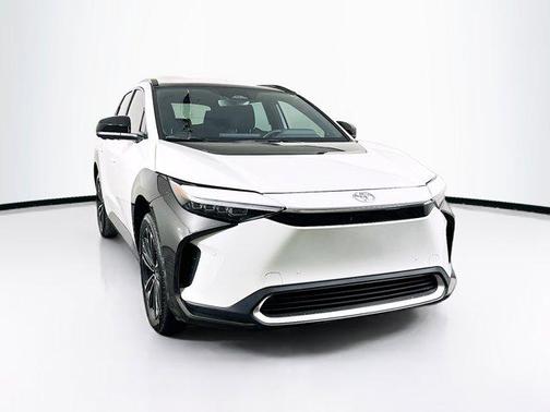 2024 Toyota bZ4X Limited