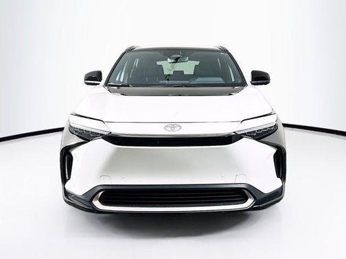 2024 Toyota bZ4X Limited