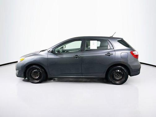 2011 Toyota Matrix Base