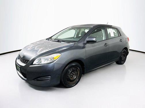 2011 Toyota Matrix Base