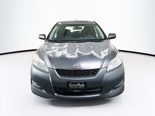 2011 Toyota Matrix Base