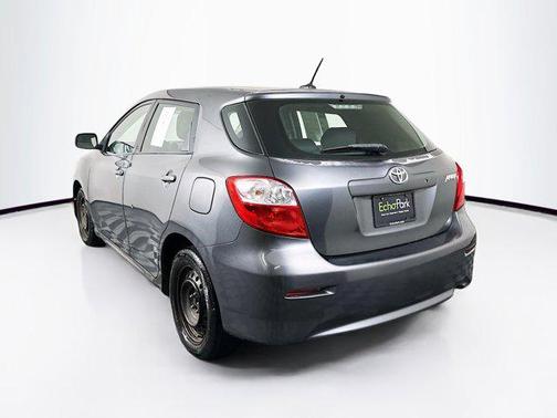 2011 Toyota Matrix Base