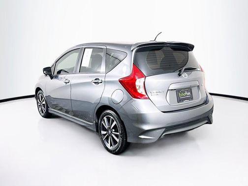 2018 Nissan Versa Note SR