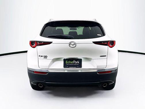 2023 Mazda CX-30 2.5 S Preferred Package