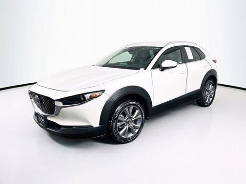 2023 Mazda CX-30 2.5 S Preferred Package