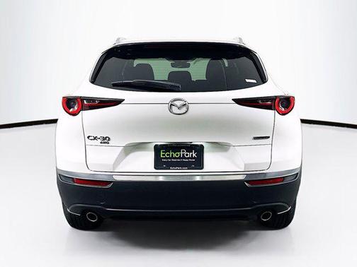 2023 Mazda CX-30 2.5 S Preferred Package