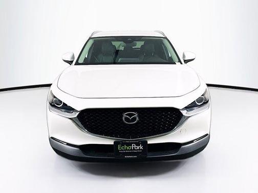 2023 Mazda CX-30 2.5 S Preferred Package
