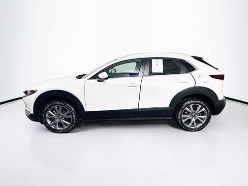 2023 Mazda CX-30 2.5 S Preferred Package