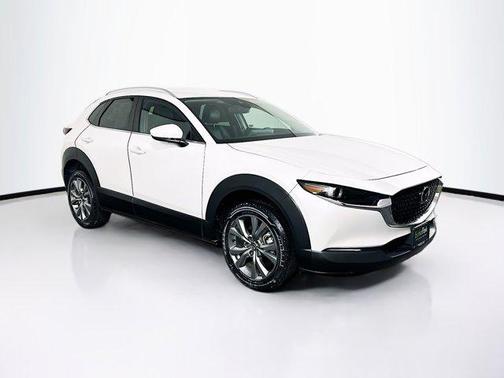 2023 Mazda CX-30 2.5 S Preferred Package