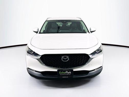 2023 Mazda CX-30 2.5 S Preferred Package