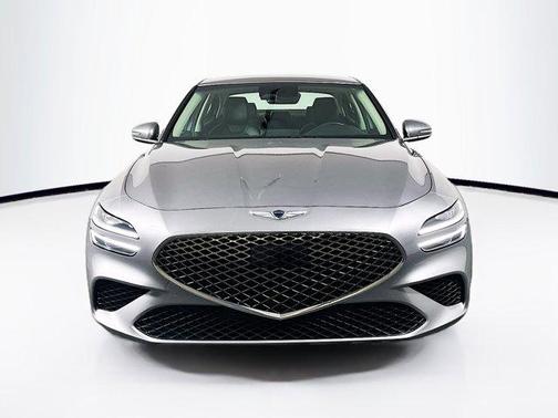 2022 Genesis G70 2.0T