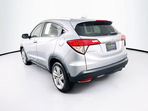 2019 Honda HR-V EX-L