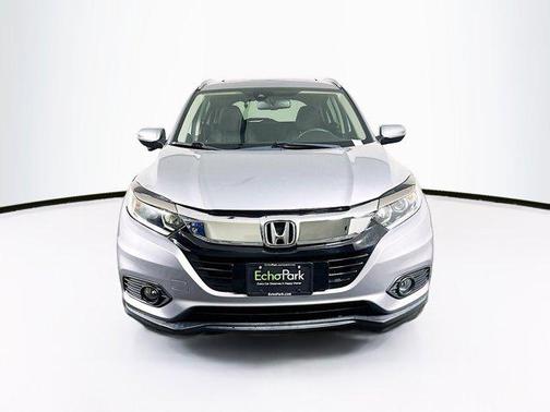 2019 Honda HR-V EX-L