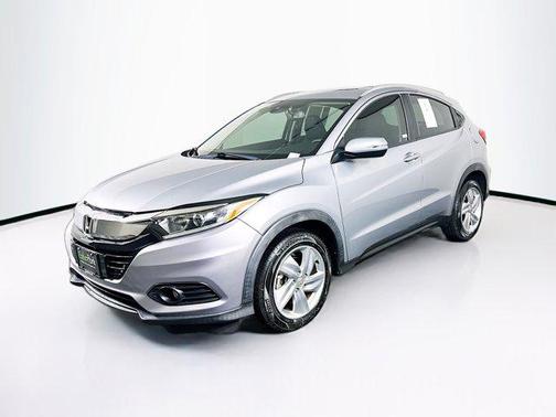 2019 Honda HR-V EX-L