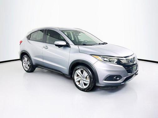 2019 Honda HR-V EX-L