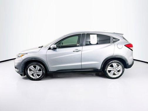2019 Honda HR-V EX-L