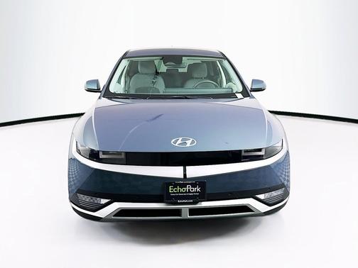 Digital Teal 2024 Hyundai IONIQ 5 SEL