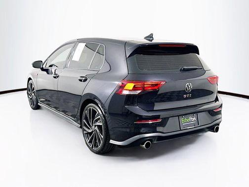 2022 Volkswagen Golf GTI 2.0T S DSG