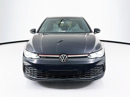 2022 Volkswagen Golf GTI 2.0T S DSG