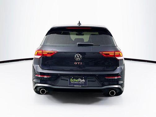 2022 Volkswagen Golf GTI 2.0T S DSG