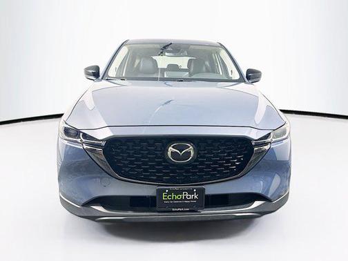 2024 Mazda CX-5 Carbon Edition