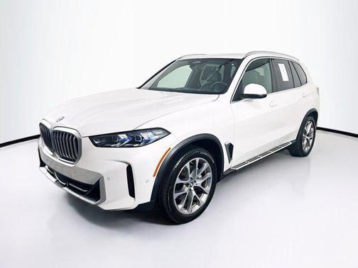 2024 BMW X5 sDrive40i