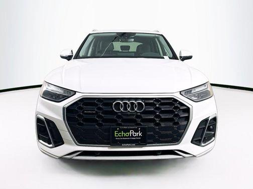 2024 Audi Q5 45 S line Premium Plus