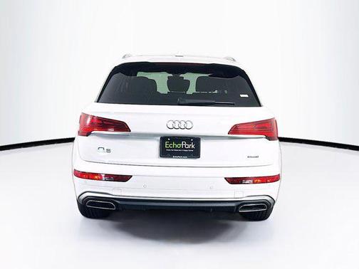 2024 Audi Q5 45 S line Premium Plus