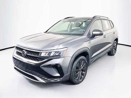 2022 Volkswagen Taos S