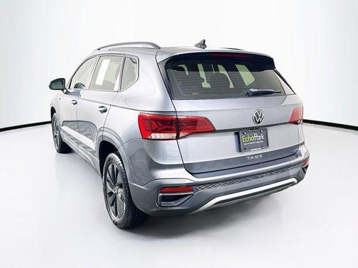2022 Volkswagen Taos S