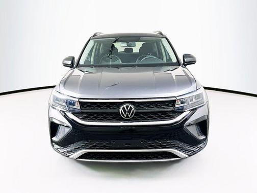 2022 Volkswagen Taos S