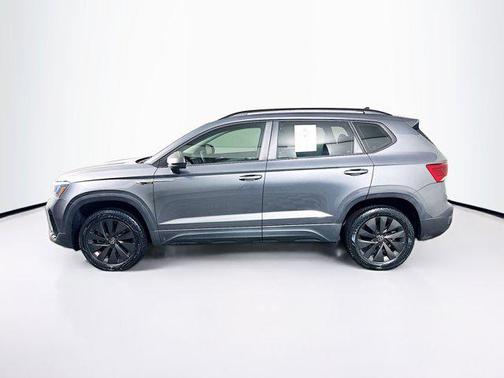2022 Volkswagen Taos S