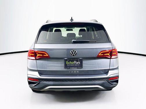 2022 Volkswagen Taos S