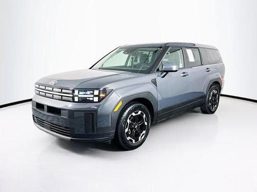 2025 Hyundai SANTA FE SE