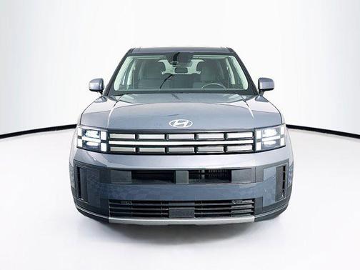 2025 Hyundai SANTA FE SE