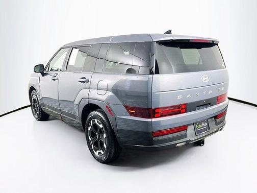 2025 Hyundai SANTA FE SE