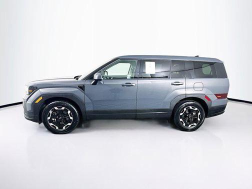 2025 Hyundai SANTA FE SE