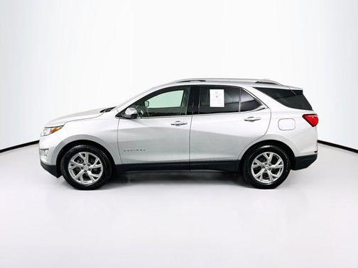 2021 Chevrolet Equinox Premier w/1LZ