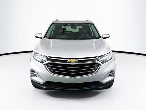 2021 Chevrolet Equinox Premier w/1LZ