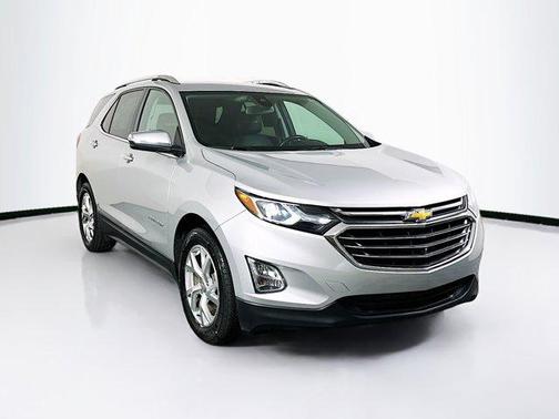 2021 Chevrolet Equinox Premier w/1LZ