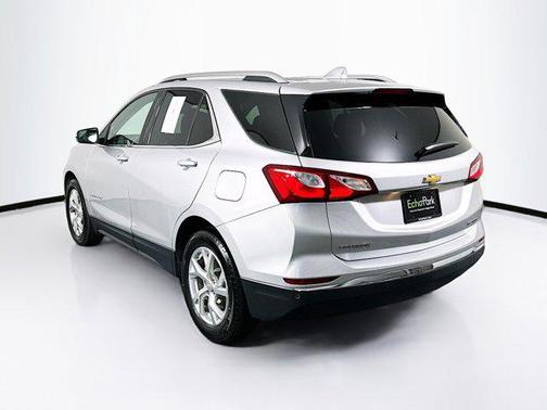 2021 Chevrolet Equinox Premier w/1LZ