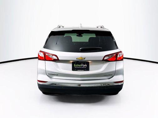 2021 Chevrolet Equinox Premier w/1LZ