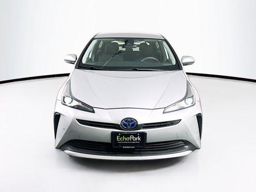 2022 Toyota Prius LE